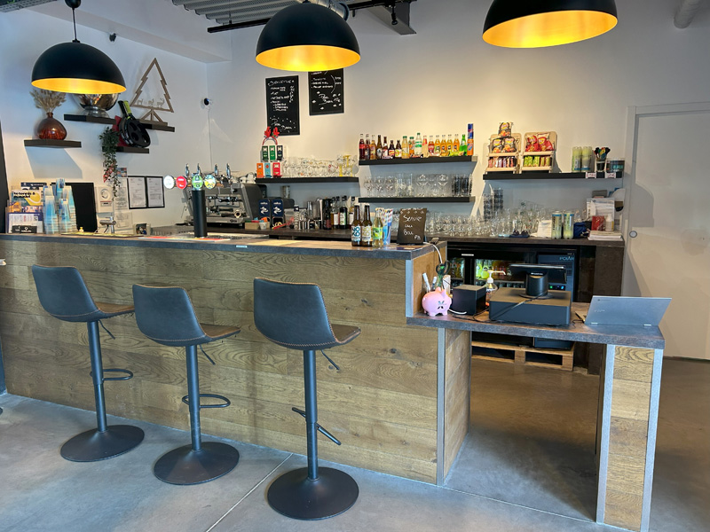 Bar PadelBreak