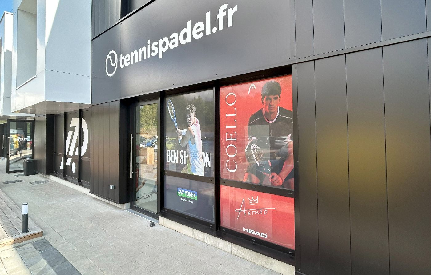 PADEL STORE