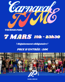 P100 Carnaval