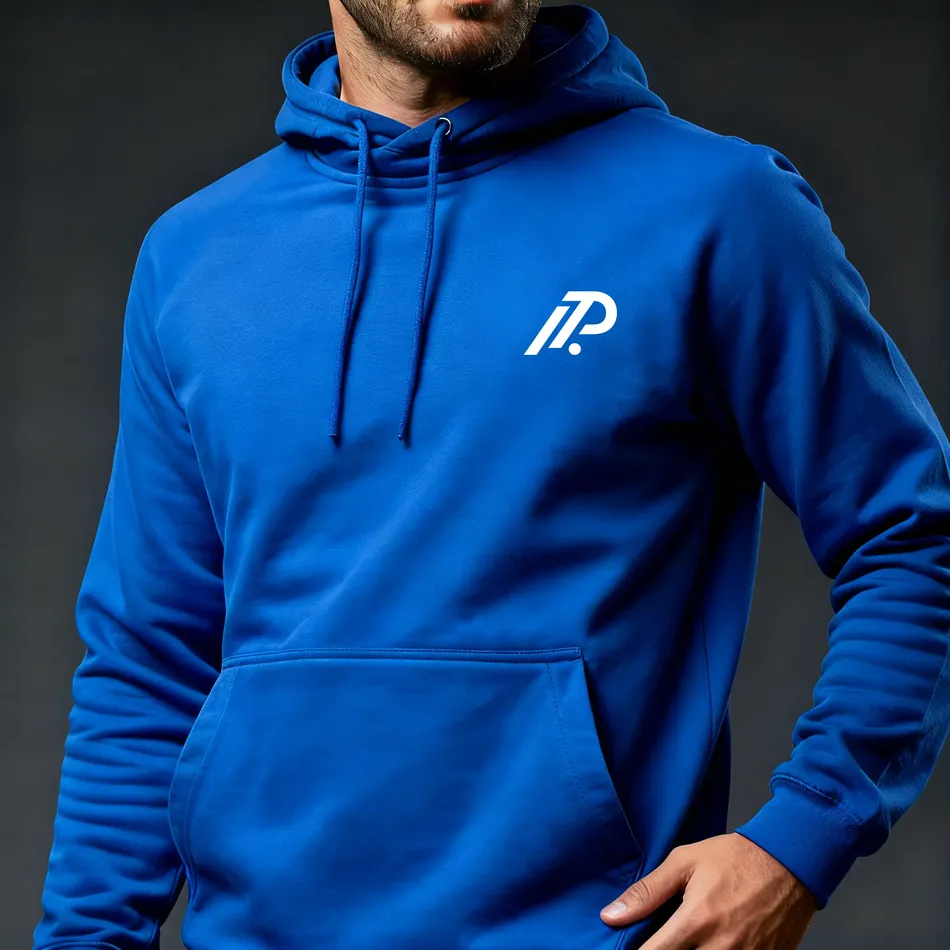 Hoodie PadelBreak