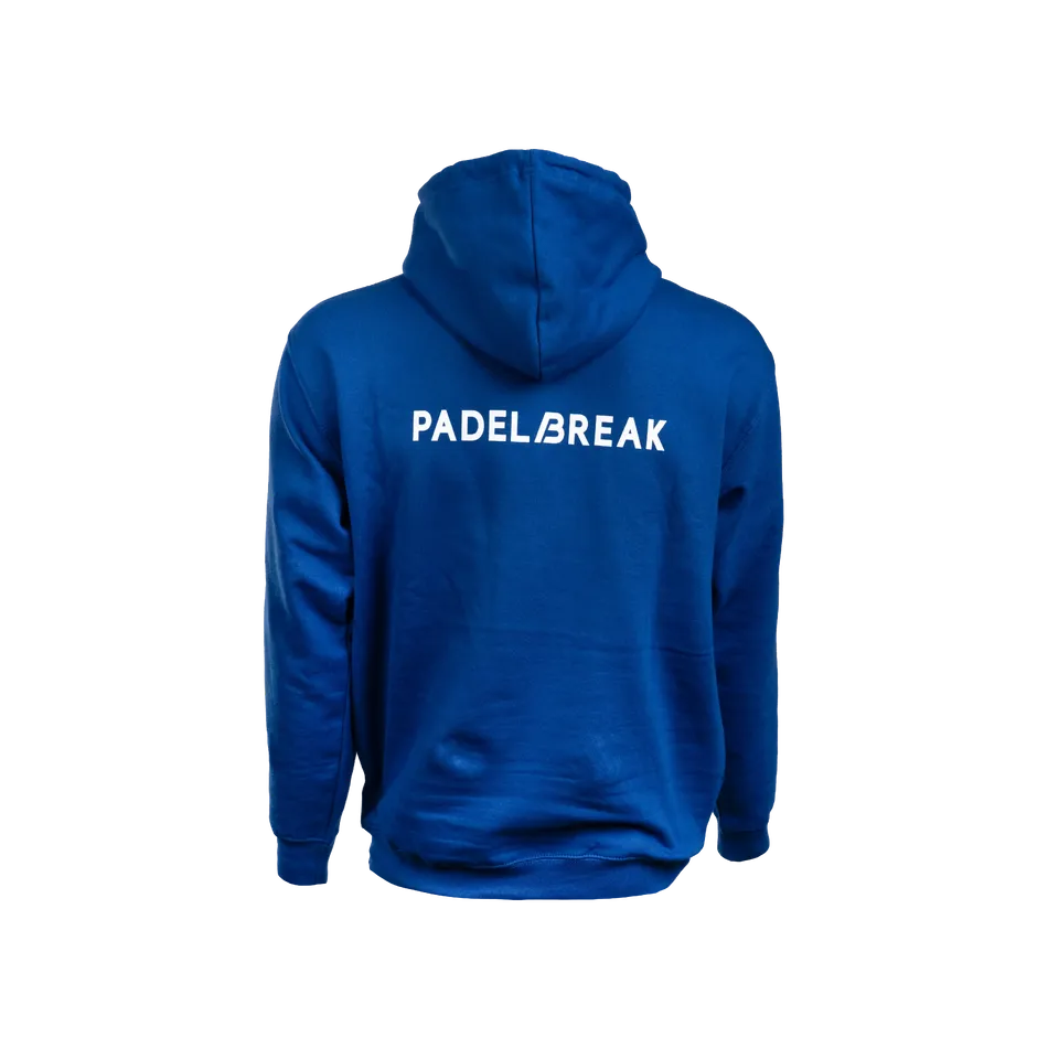 Hoodie PadelBreak