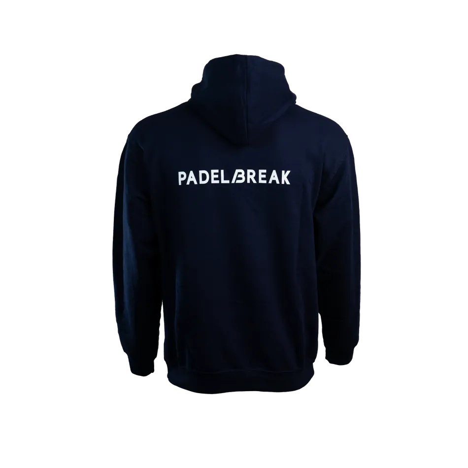 Hoodie PadelBreak