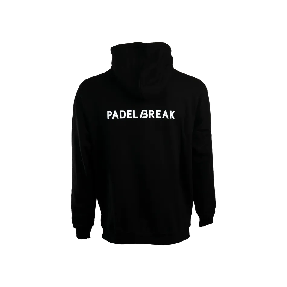 Hoodie PadelBreak