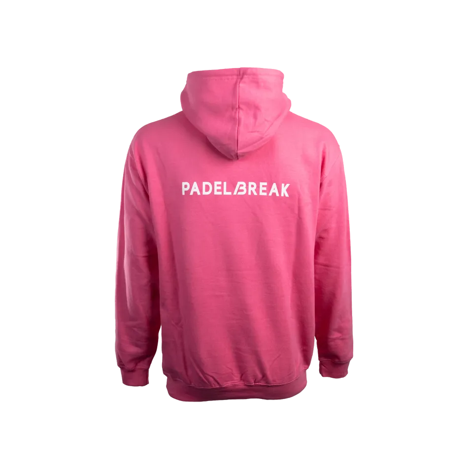 Hoodie PadelBreak