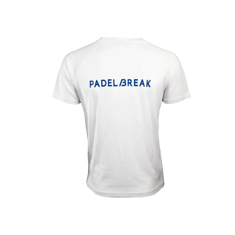 T-shirt PadelBreak