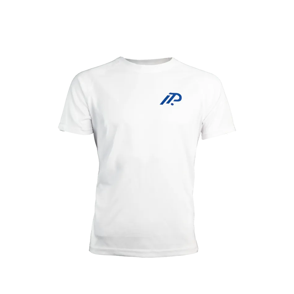 T-shirt PadelBreak