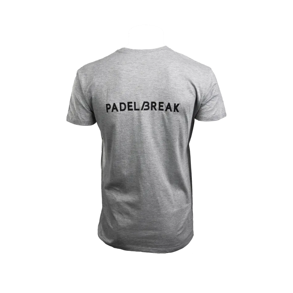 T-shirt PadelBreak