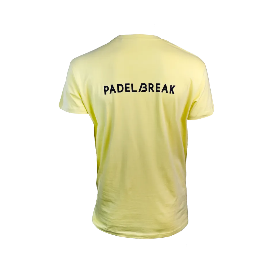 T-shirt PadelBreak