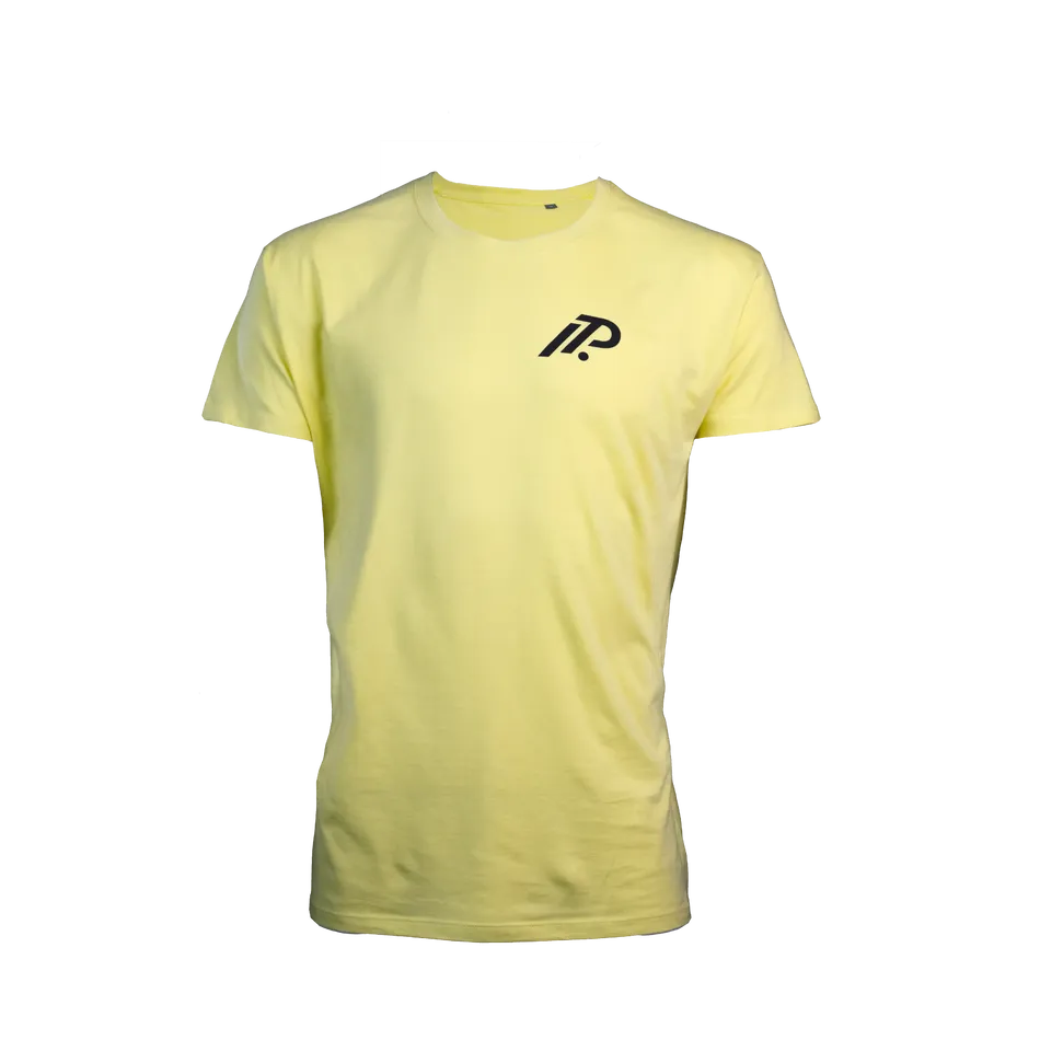 T-shirt PadelBreak